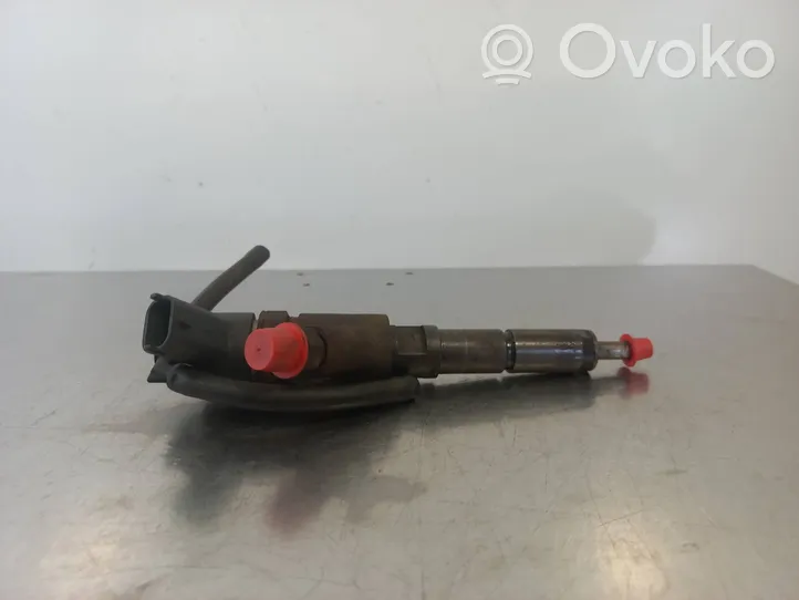 Peugeot 307 Injecteur de carburant 9641742880