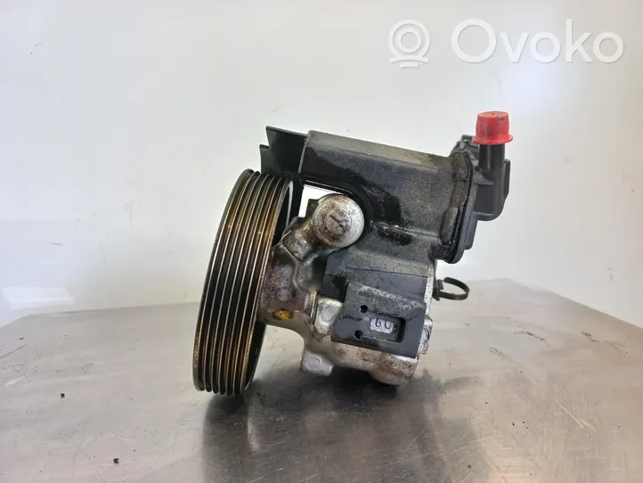 Peugeot 206 Pompe de direction assistée 9638364580