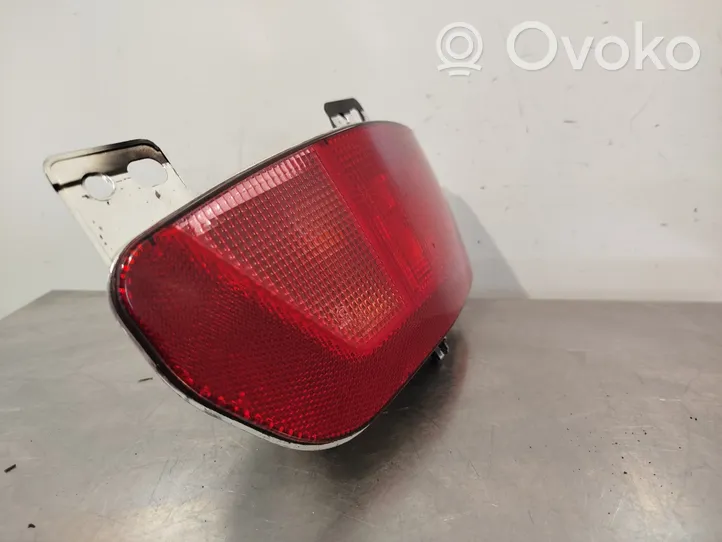 Citroen C4 Grand Picasso Rear/tail lights 