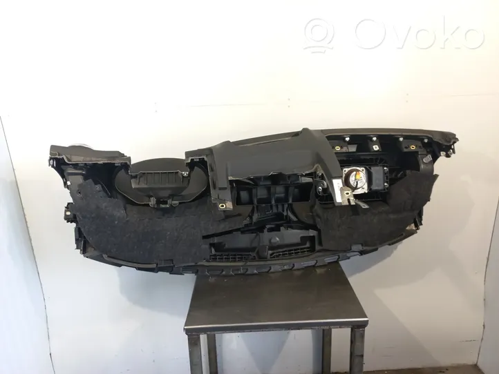 Audi A3 S3 8V Airbag set with panel 