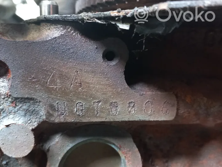 Toyota Carina T190 Moteur 4AFE