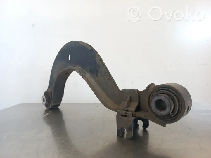 Volkswagen PASSAT B6 Braccio di controllo sospensione posteriore 1K0505323N