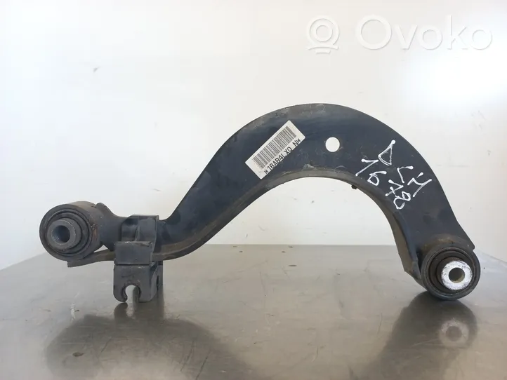 Volkswagen PASSAT B6 Braccio di controllo sospensione posteriore 1K0505323N