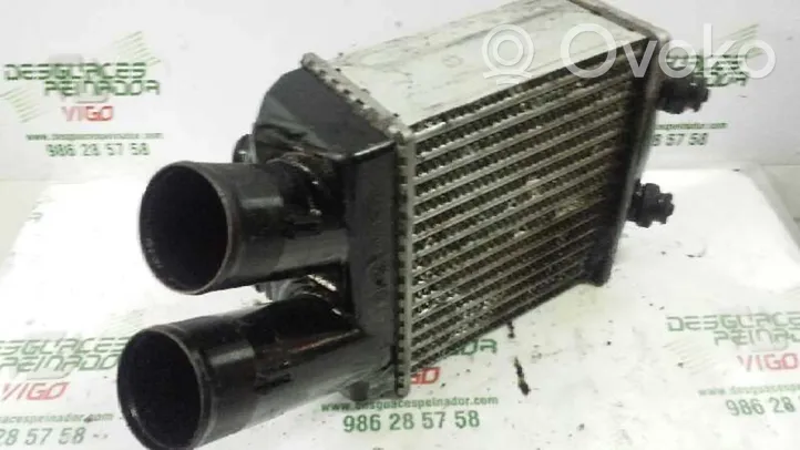 Renault Scenic I Radiatore intercooler 8200047162