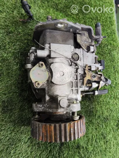 Citroen Jumper Polttoaineen ruiskutuksen suurpainepumppu 0460494460