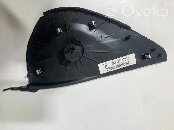 BMW X6 F16 Panelės apdailos skydas (šoninis) 1176358X