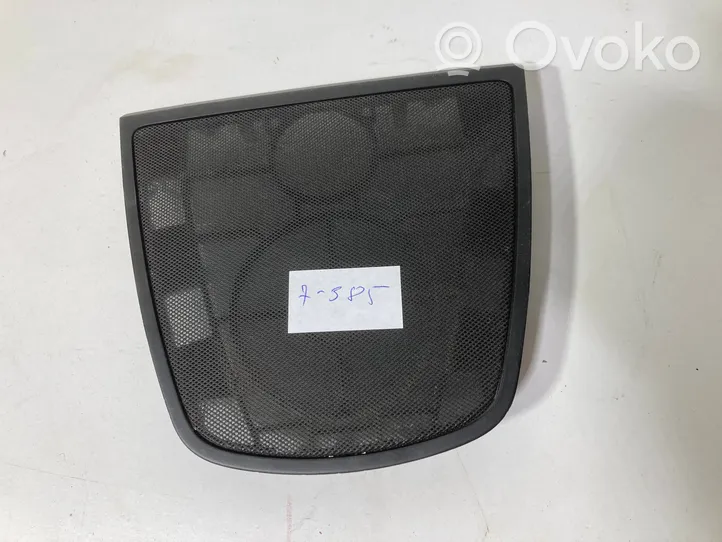 BMW X5 F15 Panelės apdailos skydas (centrinis) T0507116