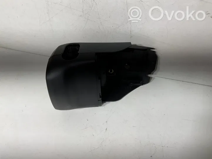 Porsche Macan Rivestimento del piantone del volante 95B880515