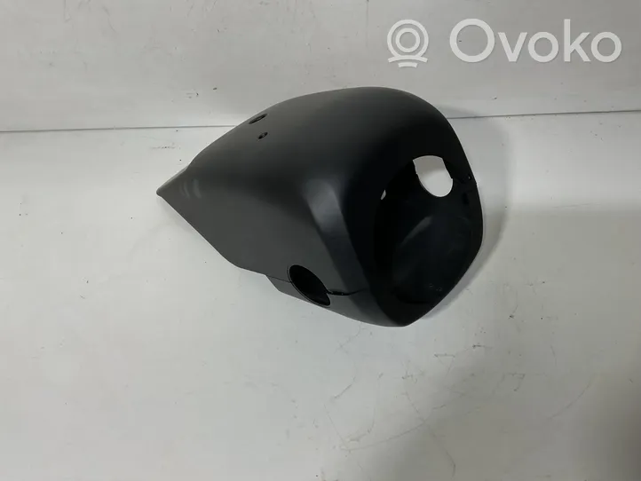 Porsche Macan Rivestimento del piantone del volante 95B880515