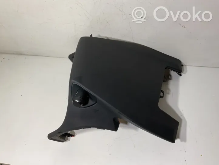 Lexus UX Element deski rozdzielczej 5540376100