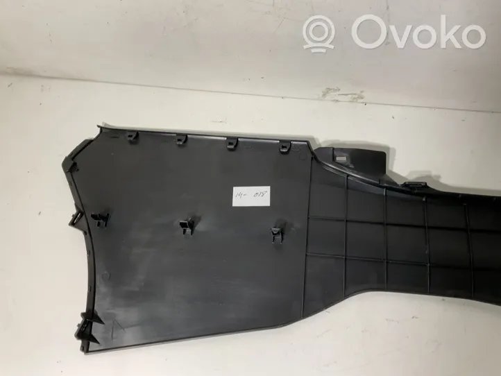 Lexus UX Garniture latérale de console centrale avant 5881776060