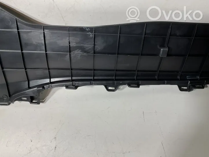 Lexus UX Kita centrinė konsolės (tunelio) detalė 5891176040