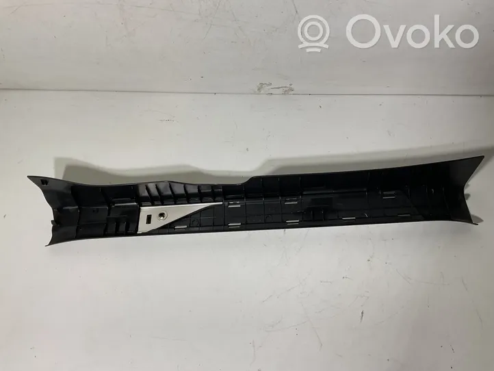 Lexus UX Front sill trim cover 6792076050