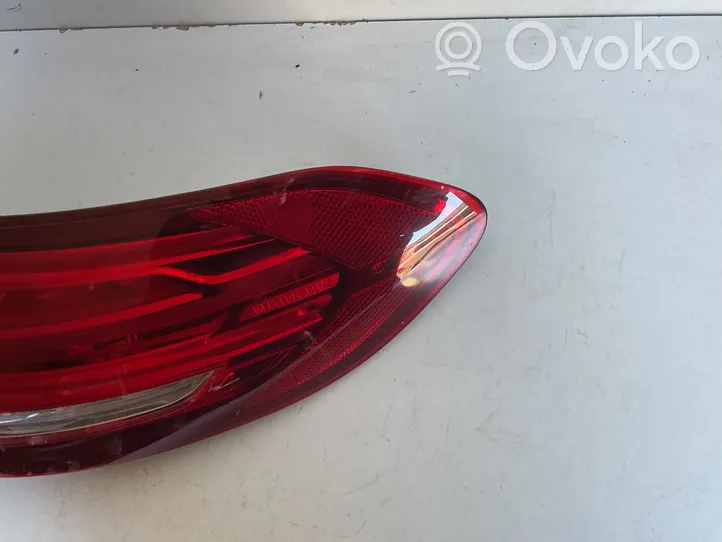 Mercedes-Benz C AMG W205 Luci posteriori A2059066600