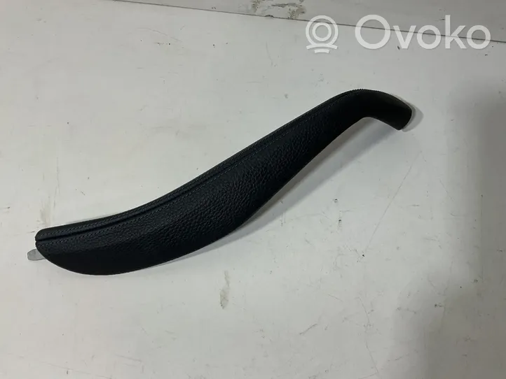 BMW 5 G30 G31 Moulure/baguette de porte avant 8065943