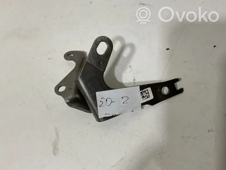 BMW 5 F10 F11 Altra parte del vano motore 8572331