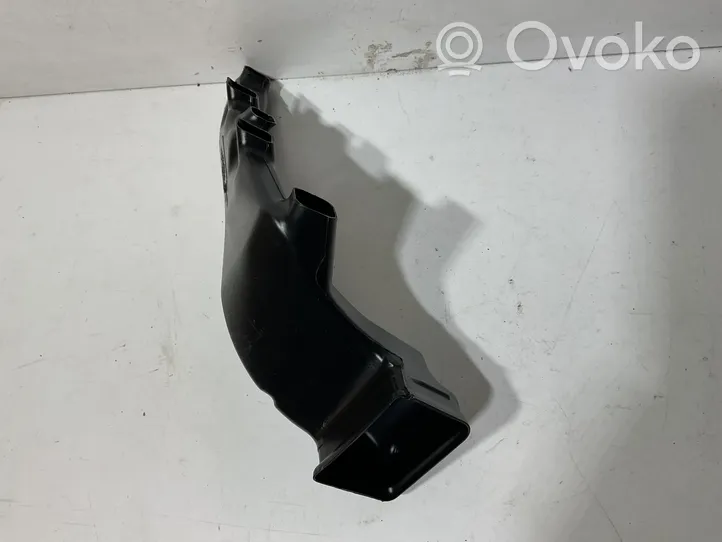 Porsche Macan Cabin air duct channel 95B819167