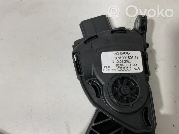 Porsche Macan Accelerator throttle pedal 8K1723523A