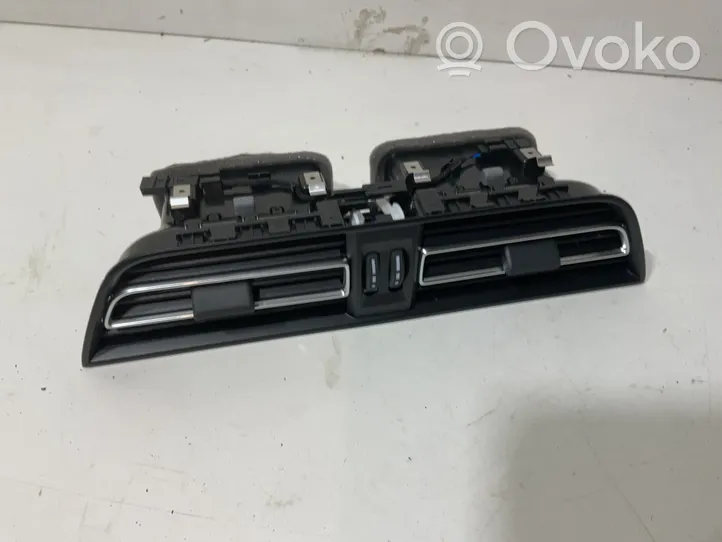 Porsche Macan Griglia di ventilazione centrale cruscotto 95B819110E