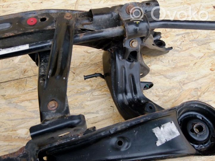 Ford Kuga II Rear subframe 