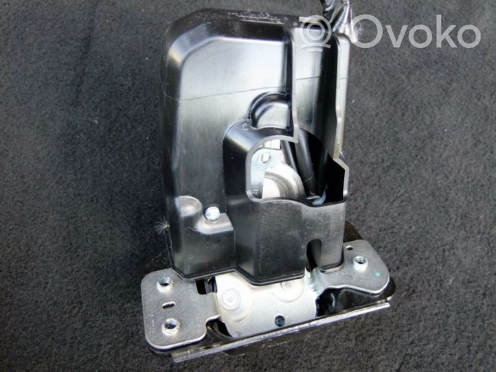 Ford Kuga II Tailgate/trunk/boot lock/catch/latch CV447843102A