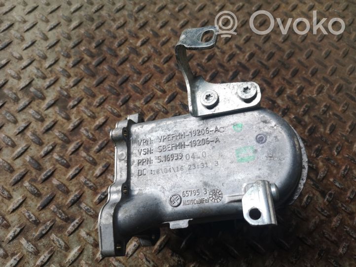 Ford Mondeo MK V Valvola di raffreddamento EGR VPEFMH19206A