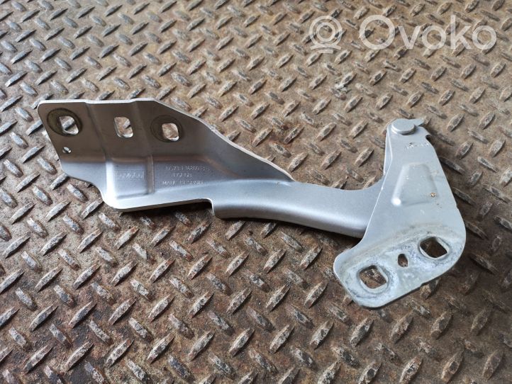 Ford Mondeo MK V Cerniere del vano motore/cofano DS73F16800BB