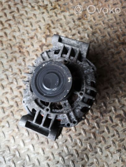 Audi A6 S6 C5 4B Alternator 06B903016AA