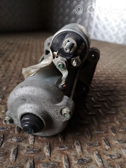 Ford Mondeo MK V Starter motor AV6N11000GD