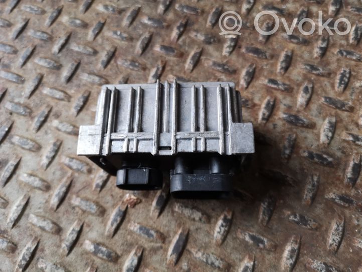 Ford Transit Custom Glow plug pre-heat relay CC1112B533AB