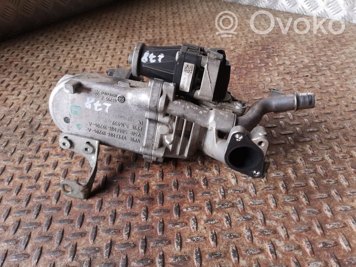 Ford Focus EGR-venttiili FM5Q9D475AA02