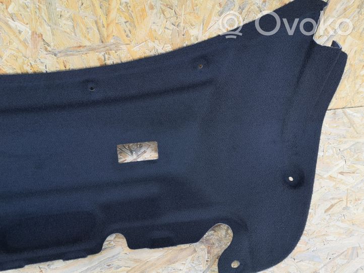 Mercedes-Benz C W205 Garniture de hayon A2056940825