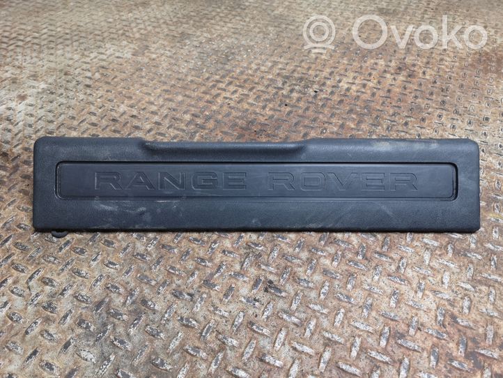 Land Rover Range Rover Evoque L538 Copertura del rivestimento del sottoporta anteriore BJ3213200ADW