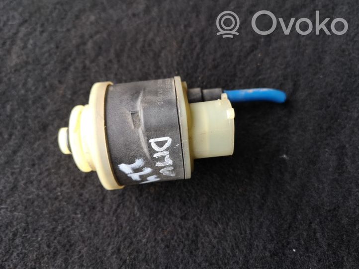 BMW 1 F20 F21 Riscaldatore del carburante 8572521