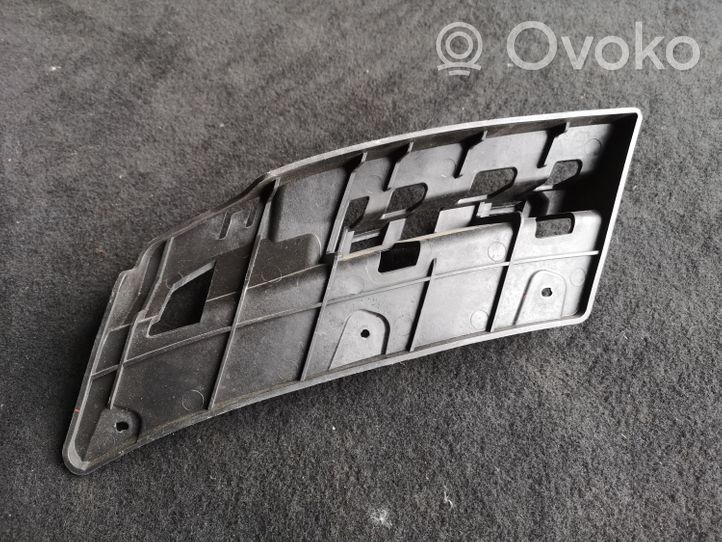 Opel Mokka Uchwyt / Mocowanie zderzaka przedniego 95127320