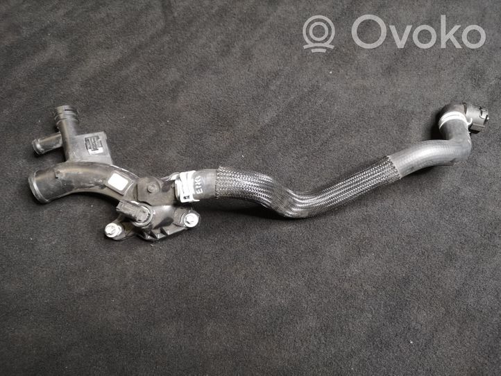 Opel Mokka X Engine coolant pipe/hose 25193922