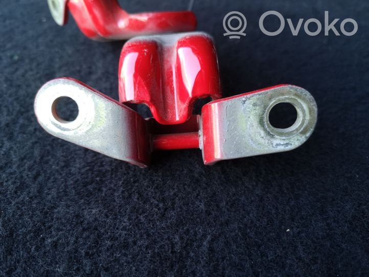 Opel Mokka Front door hinge set 