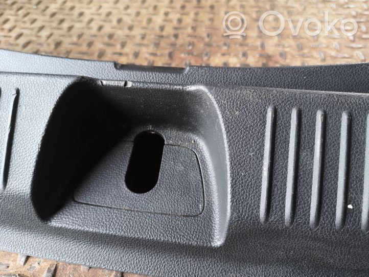 Opel Mokka Rivestimento di protezione sottoporta del bagagliaio/baule 94522424