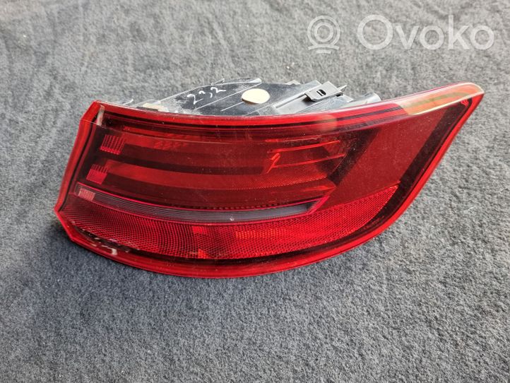 Audi A3 S3 8V Luz trasera/de freno 8V4945096