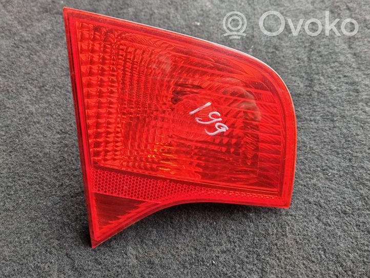 Audi A4 S4 B7 8E 8H Luci posteriori del portellone del bagagliaio 8E5945093