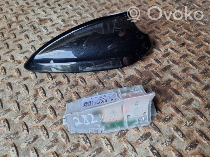 BMW 2 F22 F23 Antena GPS 9350087