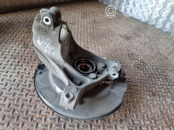 Volvo V40 Cubo de rueda delantera 31387650