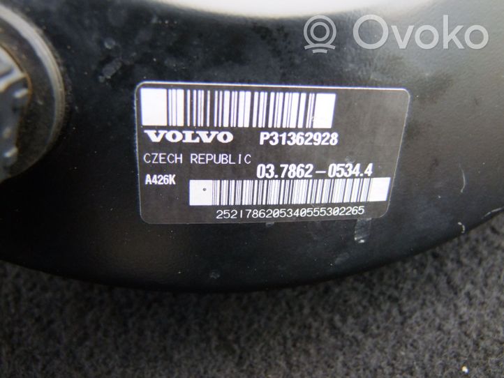 Volvo V40 Jarrutehostin 31362928