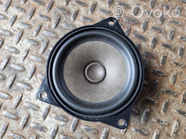 BMW 2 F22 F23 Enceinte de plage arrière 9288770