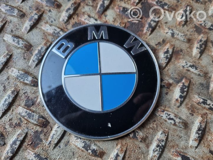 BMW 3 F30 F35 F31 Emblemat / Znaczek 7288752