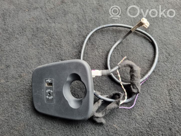 Mini One - Cooper F56 F55 Connecteur/prise USB 9270579