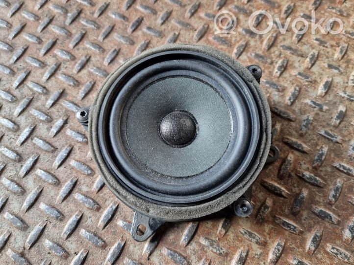 Mini One - Cooper F56 F55 Enceinte de porte arrière 9274700