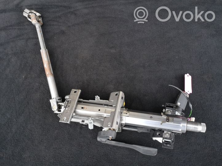 Volkswagen Tiguan Blocchetto accensione 5Q2419512D