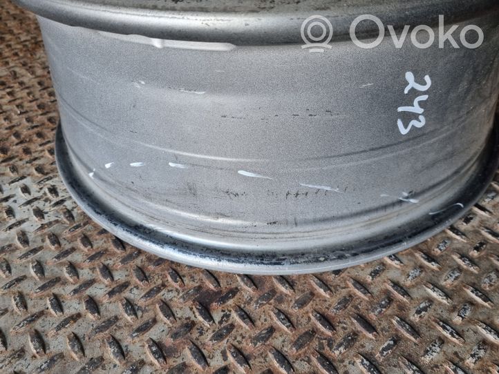 Mercedes-Benz A W176 Felgi aluminiowe R18 A1764010200