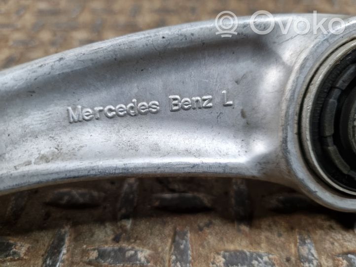 Mercedes-Benz C W205 Etukallistuksenvaimentajan tanko A2053230717